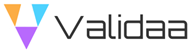 Validaa Logo